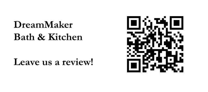 Leave us a review!